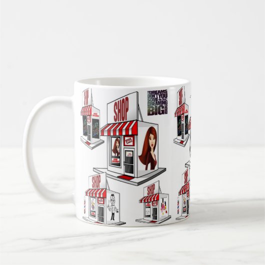 Mokken Salon (Links)