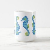 Mokken - Seahorse (Center)