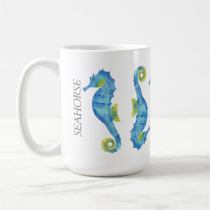 Mokken - Seahorse