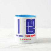 Mokken: Snel stuurprogramma Mok (Midden)