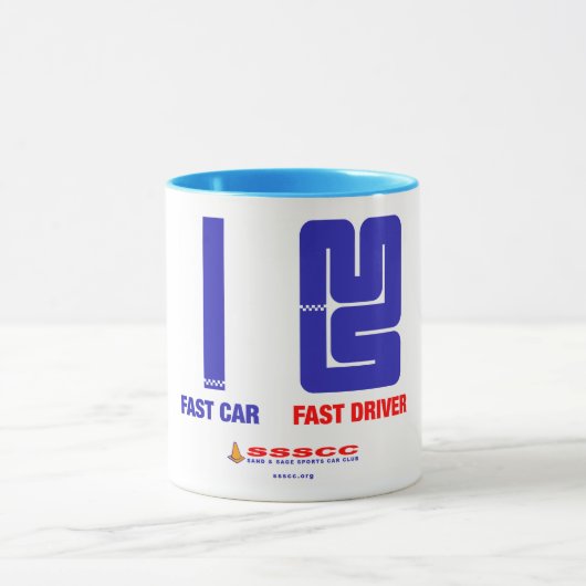 Mokken: Snel stuurprogramma Mok (Midden)