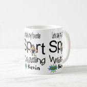 Mokken sport (Voorkant rechts)