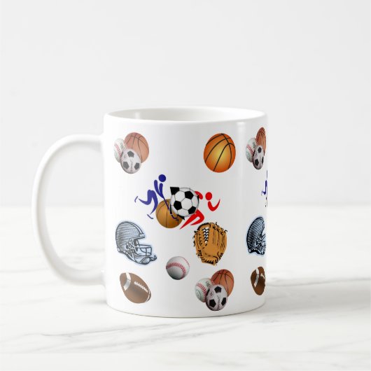 mokken sporten (Links)