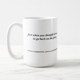 MOKKEN, STAINEN OF REIZEN KOFFIEMOK