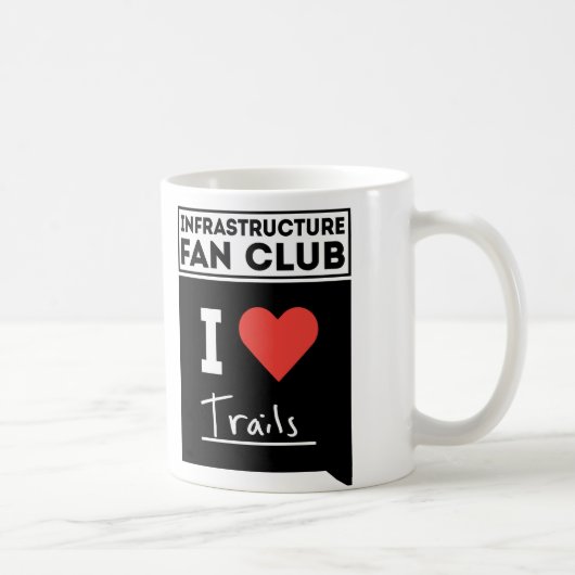 Mokken (Trails) (Rechts)