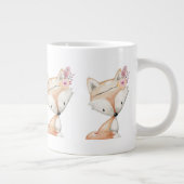 Mokken - Tribale Fox (Rechts)