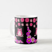 mokken uilen (Voorkant links)