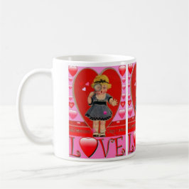 MOKKEN Valentijnsdag - LOVE - GIFTS - ROMANCE