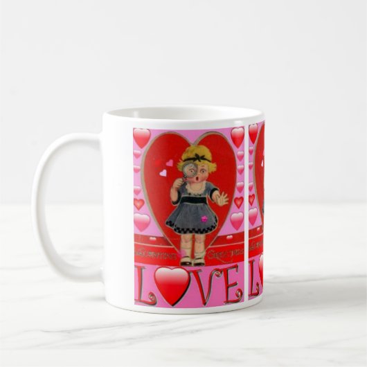 MOKKEN Valentijnsdag - LOVE - GIFTS - ROMANCE (Links)