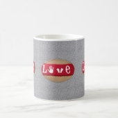 Mokken Valentijnsdag Mok (Center)