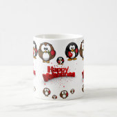 Mokken Valentijnsdag Mok (Center)