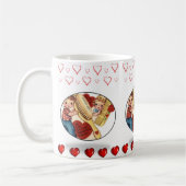 Mokken Valentijnsdag Mok (Links)