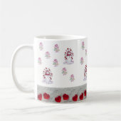 Mokken Valentijnsdag Mok (Links)