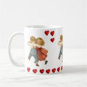 Mokken Valentijnsdag Mok (Links)