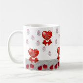 Mokken Valentijnsdag Mok (Links)