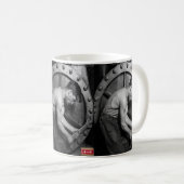 Mokken Valentijnsdag Mok (Voorkant rechts)