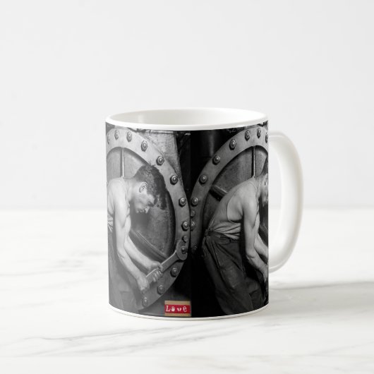 Mokken Valentijnsdag Mok (Voorkant rechts)