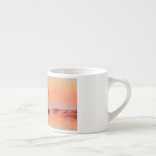 Mokken van Abrahamsson (Rechts)