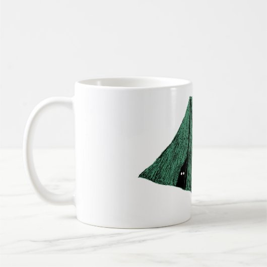 Mokken van alle soorten (Links)