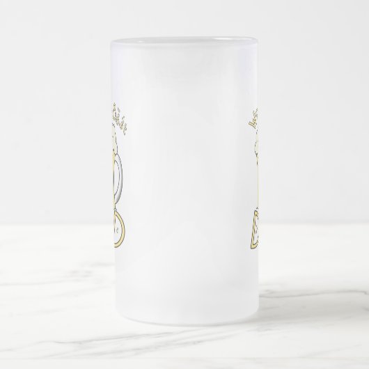 Mokken van Beer Pap (Center)