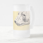 Mokken van Beren van Beren van polen (Voorkant rechts)