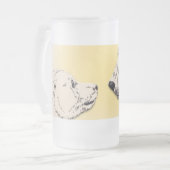 Mokken van Beren van Beren van polen (Voorkant links)