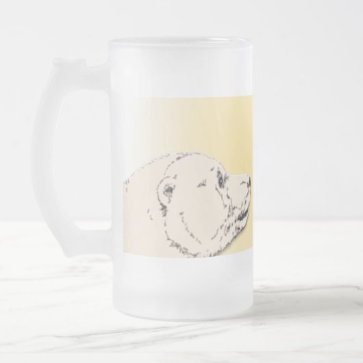 Mokken van Beren van Beren van polen (Links)