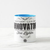 MOKKEN VAN Bold Star INNOVATOR (Midden)