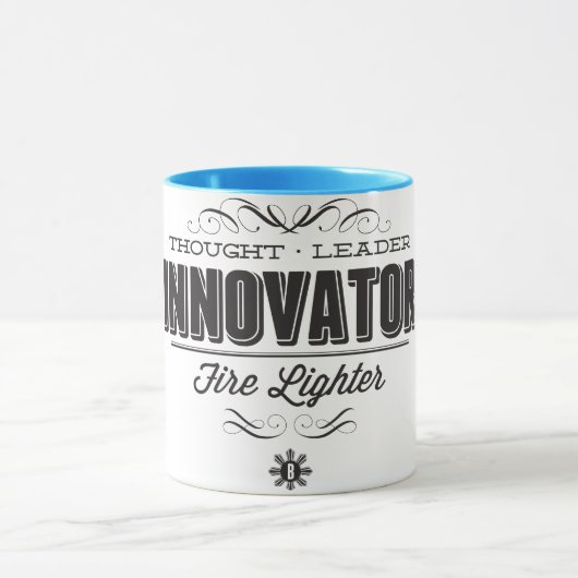 MOKKEN VAN Bold Star INNOVATOR (Midden)