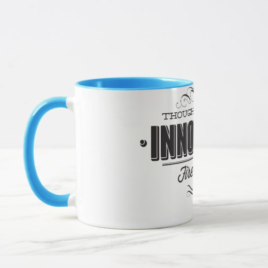 MOKKEN VAN Bold Star INNOVATOR (Links)