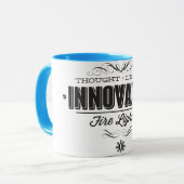 MOKKEN VAN Bold Star INNOVATOR (Voorkant links)