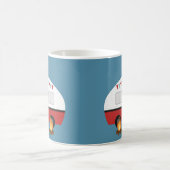 Mokken van Boston Terrier (Center)