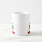 Mokken van Boston Terrier (Center)