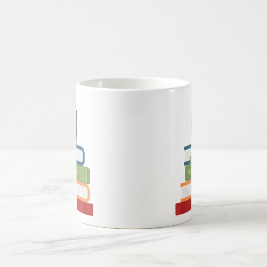 Mokken van Boston Terrier (Center)