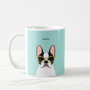 Mokken van Bulldog