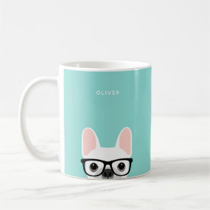 Mokken van Bulldog