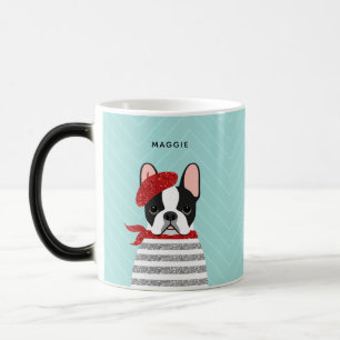 Mokken van Bulldog