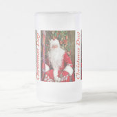 MOKKEN VAN CHRISTMAS DAY (Center)