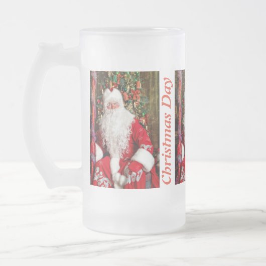 MOKKEN VAN CHRISTMAS DAY (Links)