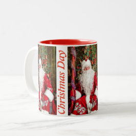 MOKKEN VAN CHRISTMAS DAY