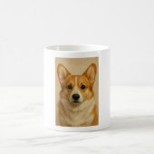 Mokken van Corgi (Center)