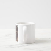 mokken van Dave Espresso (Achterkant)