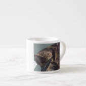 mokken van Dave Espresso (Voorkant rechts)