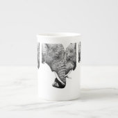 Mokken van de Afrikaanse Elephants Specialty (Voorkant)