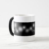 Mokken van de bipolaire ondersteuningsgroep (Voorkant links)