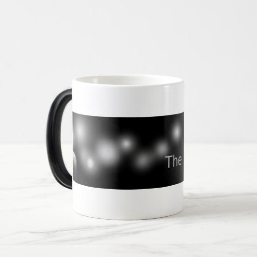 Mokken van de bipolaire ondersteuningsgroep (Voorkant links)