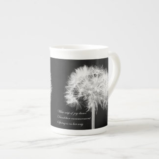 Mokken van de Dandelion Haiku Specialty