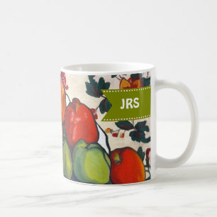 Mokken van de Gift van het Nieuwjaar van de