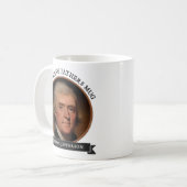 Mokken van de grondleggers: Thomas Jefferson (Voorkant links)