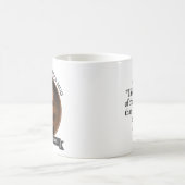 Mokken van de grondleggers: Thomas Jefferson (Center)